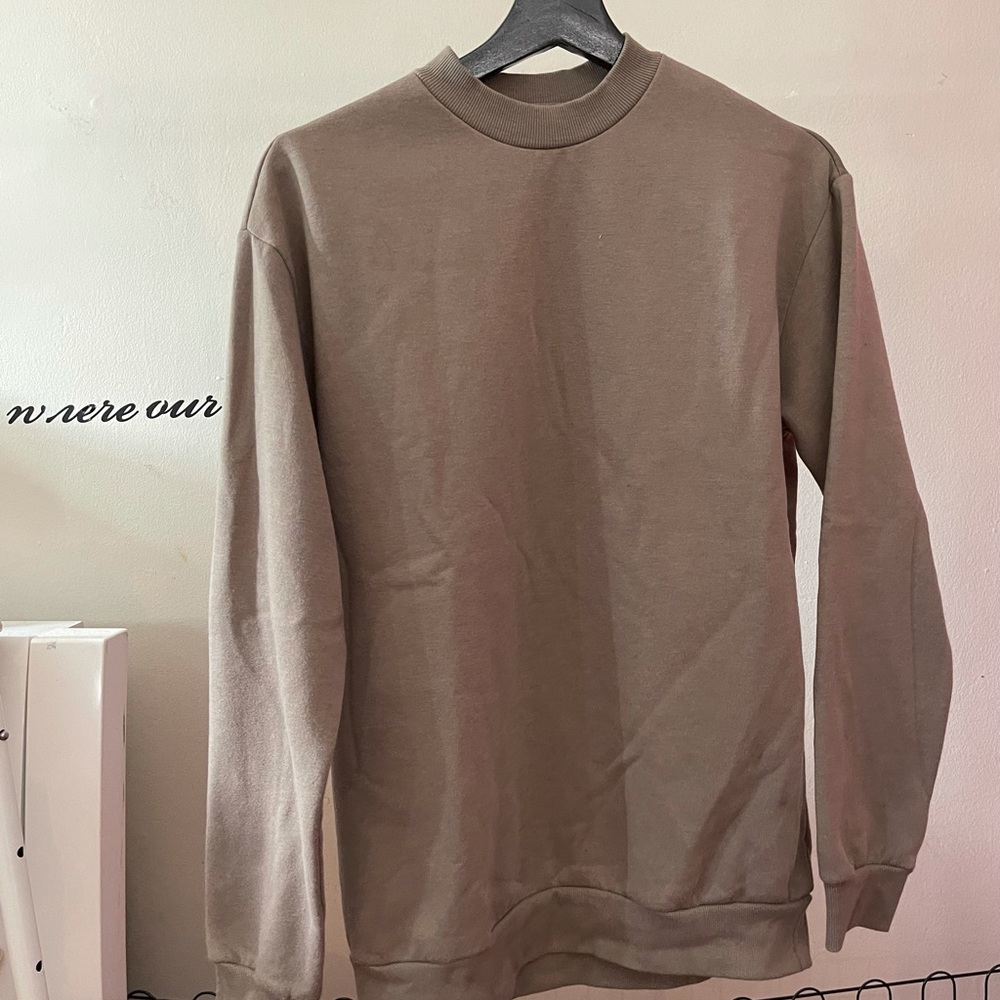 Ardent sweater